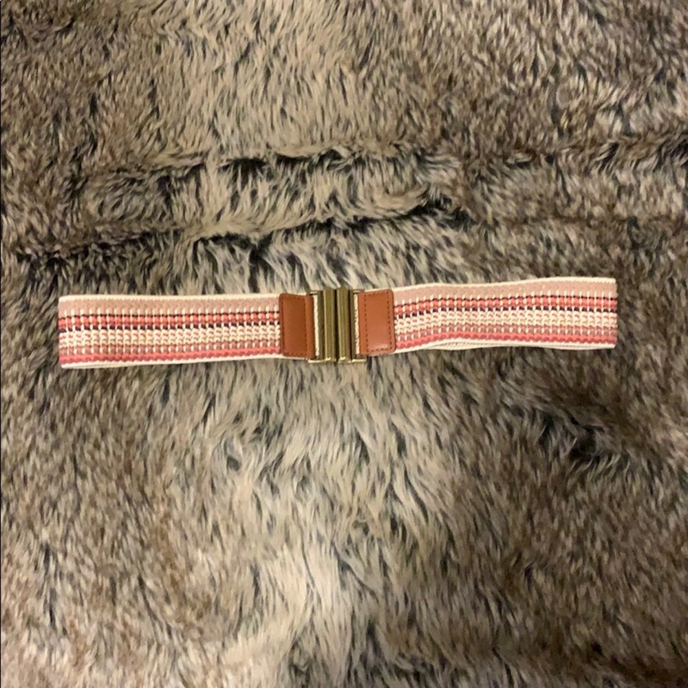 Loft belt